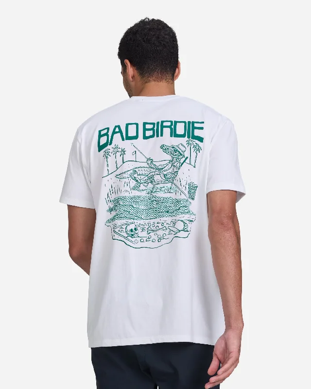 The Glades Tee Tailored