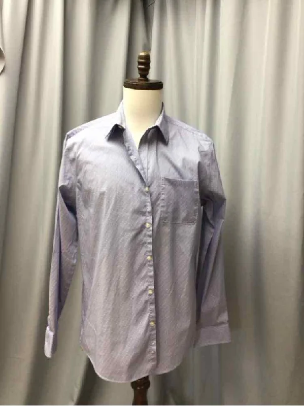 SIZE MEDIUM VANHUSEN Men's SHIRTS Street