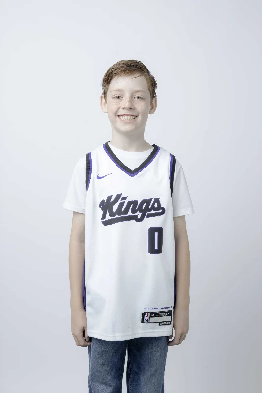 2024-25 Youth Monk Swingman Jersey Organic