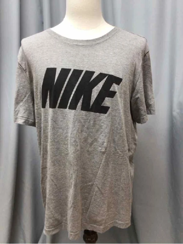 SIZE X LARGE NIKE Men's SHIRTS Elegant Men's Cashmere