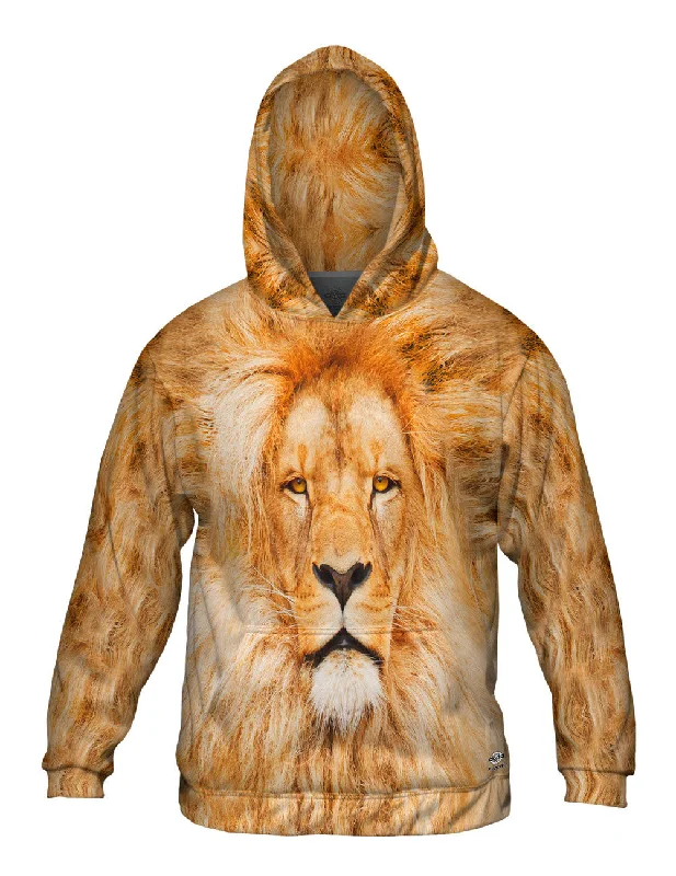 Lion 001 Hip Men's Urban