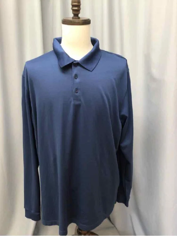 SIZE 2 X UNDER ARMOUR Men's SHIRTS Hip Men's Urban