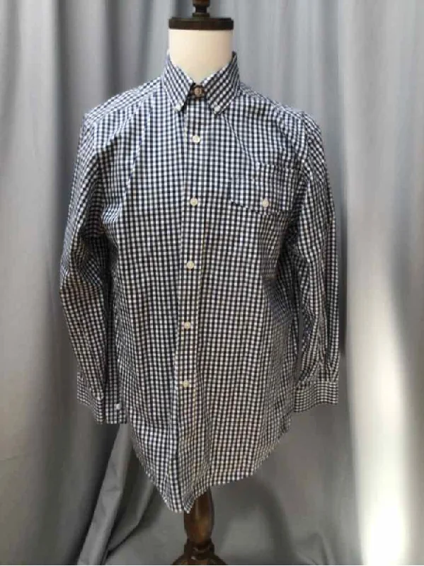 SIZE MEDIUM DULUTH Men's SHIRTS Adventure