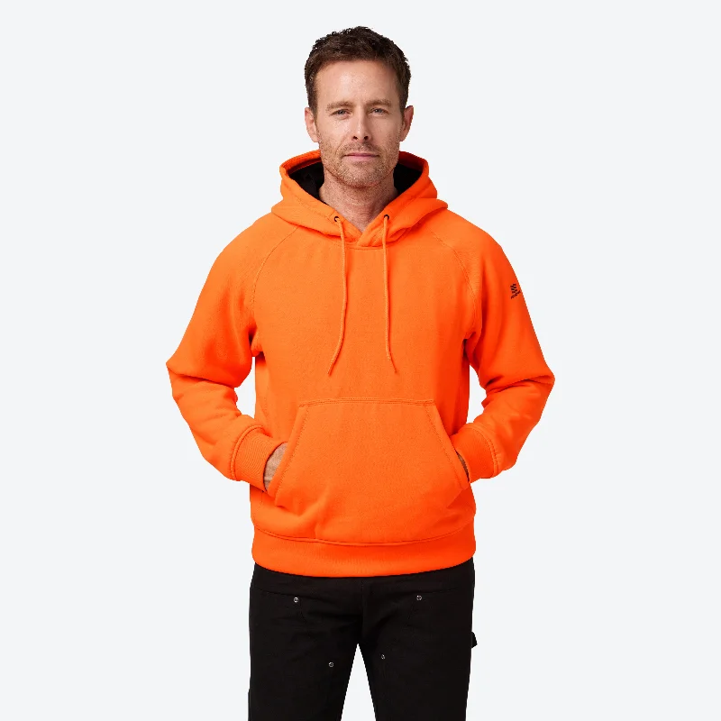 Phase Performance Hoodie Men's Street