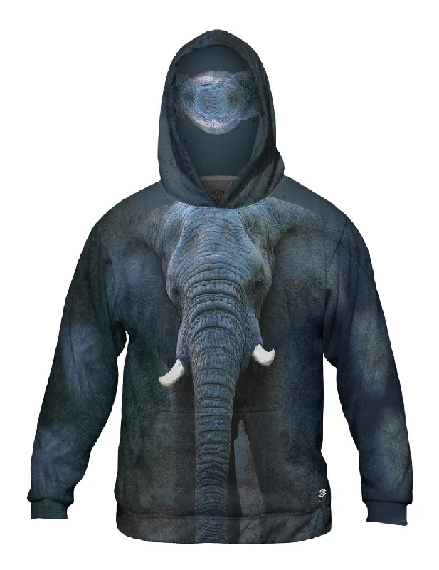 Elephant Soul Youthful Men's Pop