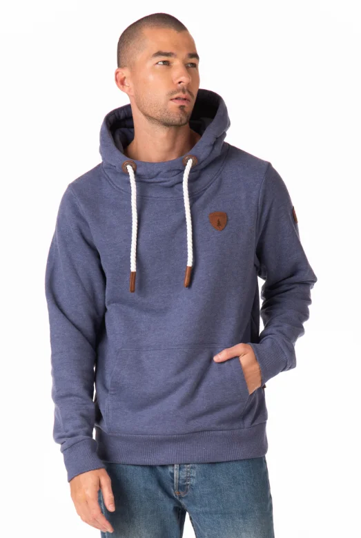 Cascade Ink Hoodie Classic Men's Pin