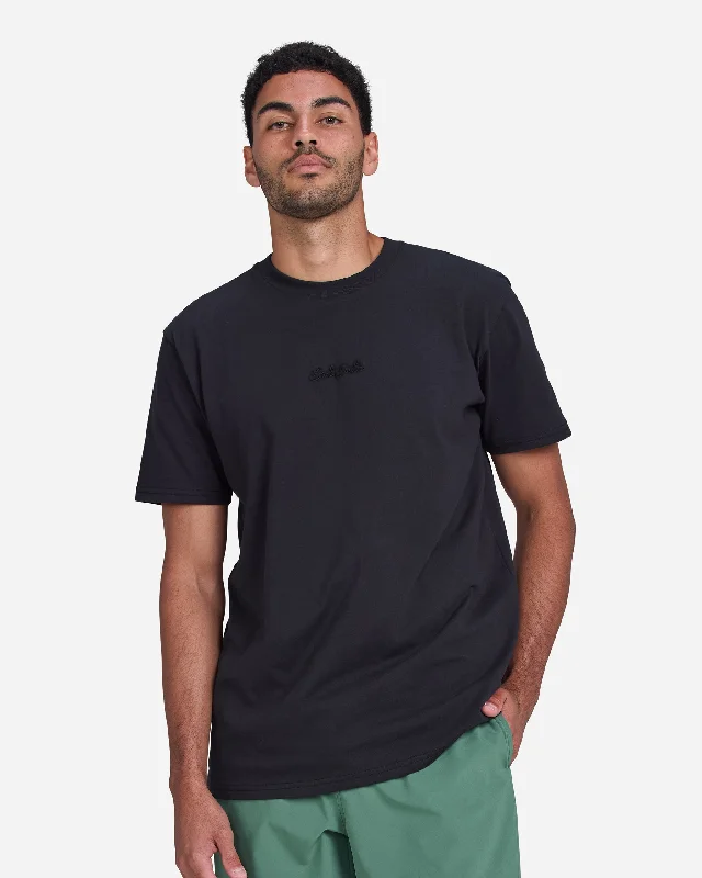 Script Tee Dynamic Men's Moto