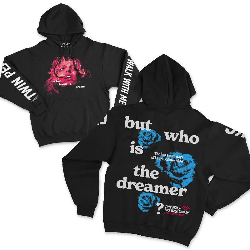 THE DREAMER HOODIE PREORDER Rugged Men's Outdoor 