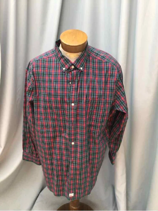 SIZE XX LARGE VINEYARD VINES Men's SHIRTS Preppy Men's College