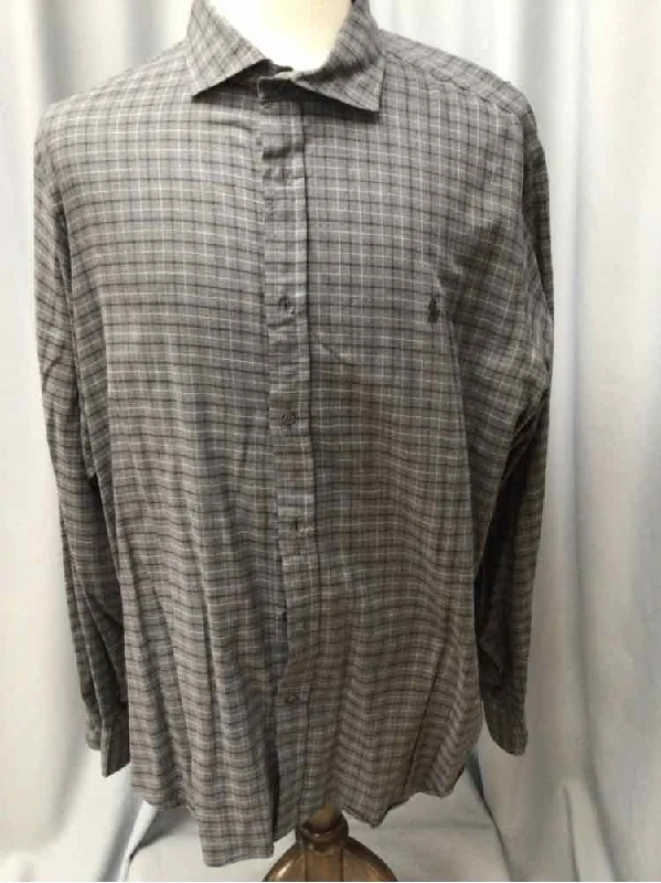 SIZE XX LARGE POLO Men's SHIRTS Athletic Men's High