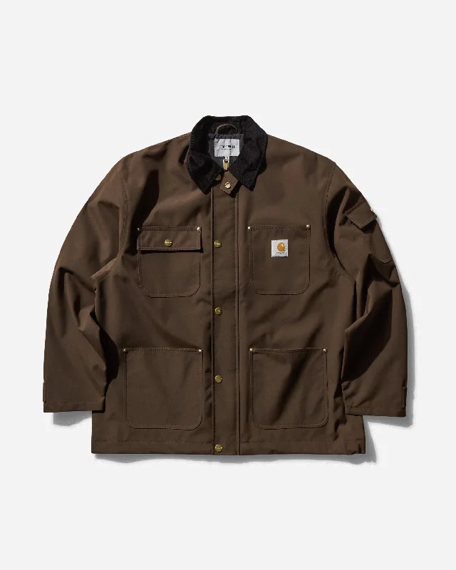 Men's Clapton Jacket Liberica Lumberjack