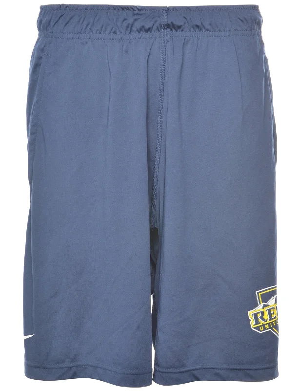 Nike Sport Shorts - W31 L9 Dapper Men's Bow