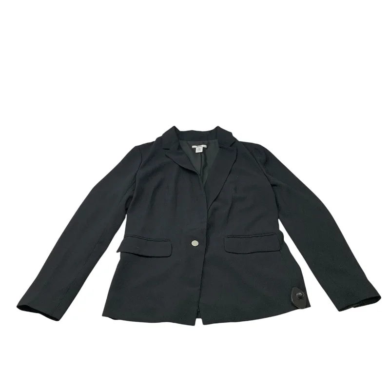 Blazer By Bar Iii In Black, Size: L Confident Men's Power