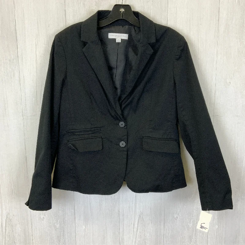 Blazer By New York And Co In Black, Size: 12 Artistic Men's Hand