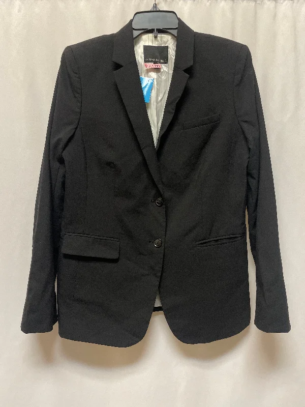 Blazer By Banana Republic In Black, Size: L Trendy Men's Bucket