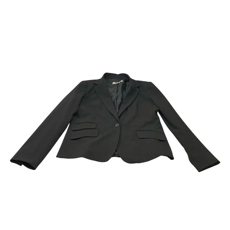 Blazer By New York And Co In Black, Size: L Artistic Men's Avant