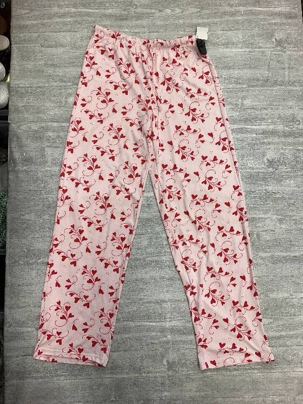 Pajama Pants By Clothes Mentor  Size: M Gym