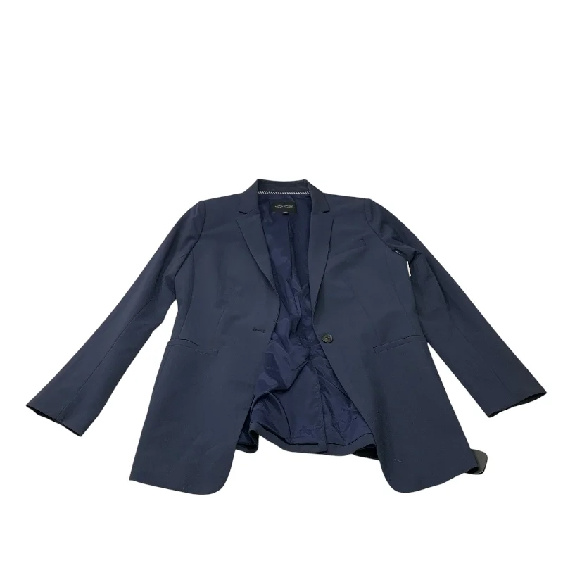 Blazer By Banana Republic In Navy, Size: S Youthful Men's Pop