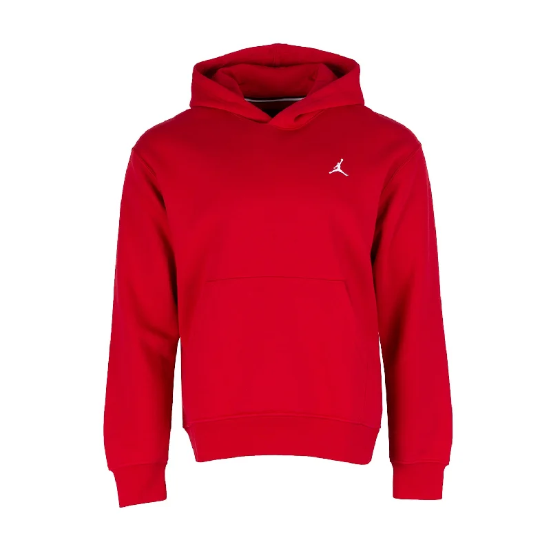 Brooklyn Fleece PO Hoody - Mens Laid