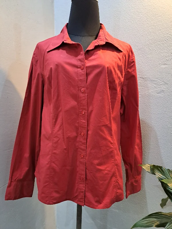 Casual Stretch Shirt (XL) Organic