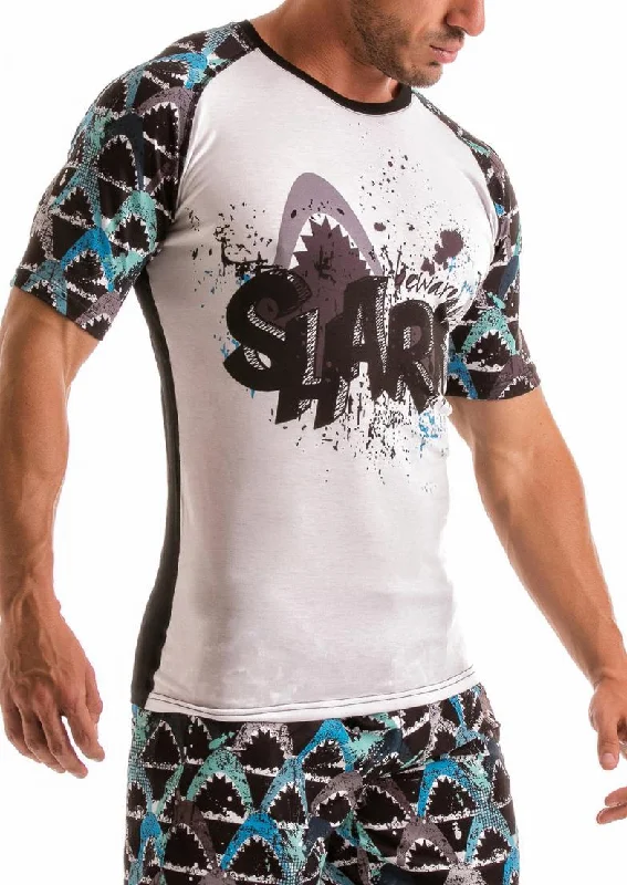 MEN T-SHIRT SHORT SLEEVE 1909t5 Organic