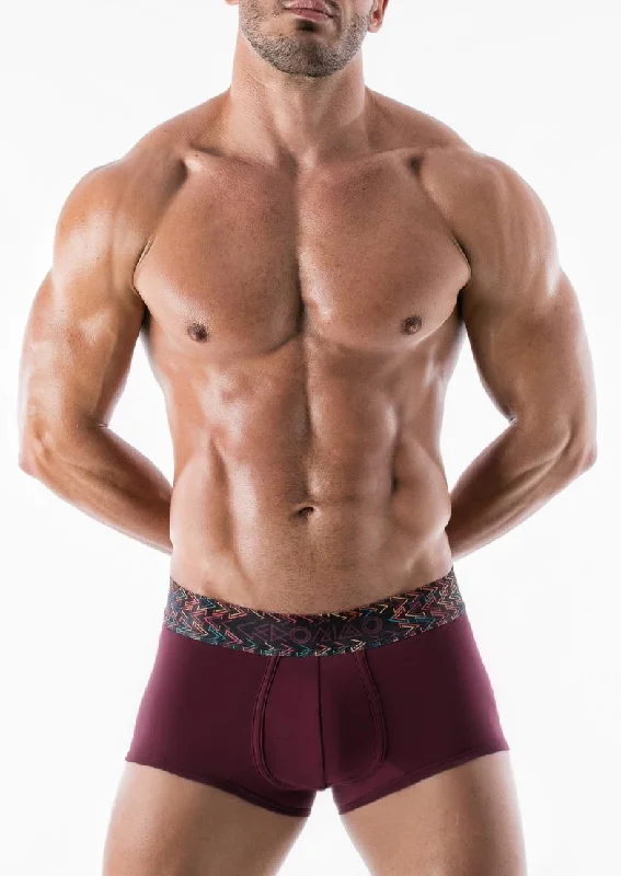 MEN BOXERS 1952b1 Adventure