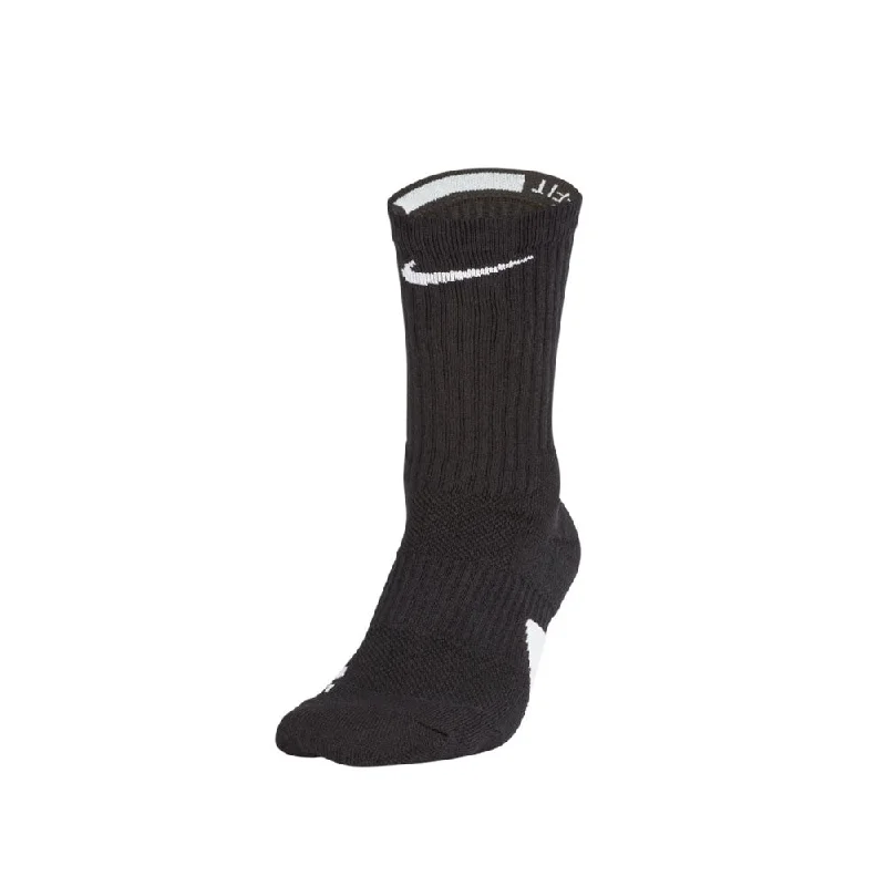 Nike Elite Crew Basketball Socks Confident Men's High