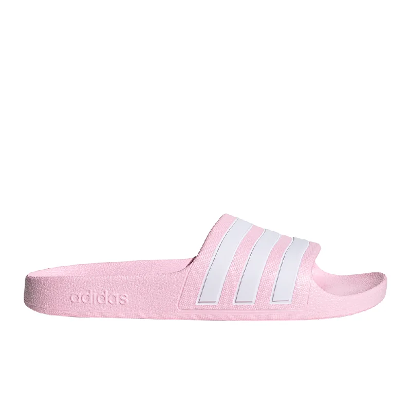 adidas Kid's Adilette Aqua Slides Dynamic Men's High