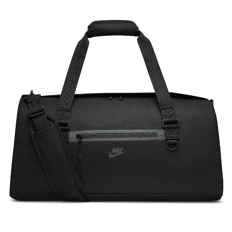 Nike Premium Duffel Bag (45L) Preppy Men's College