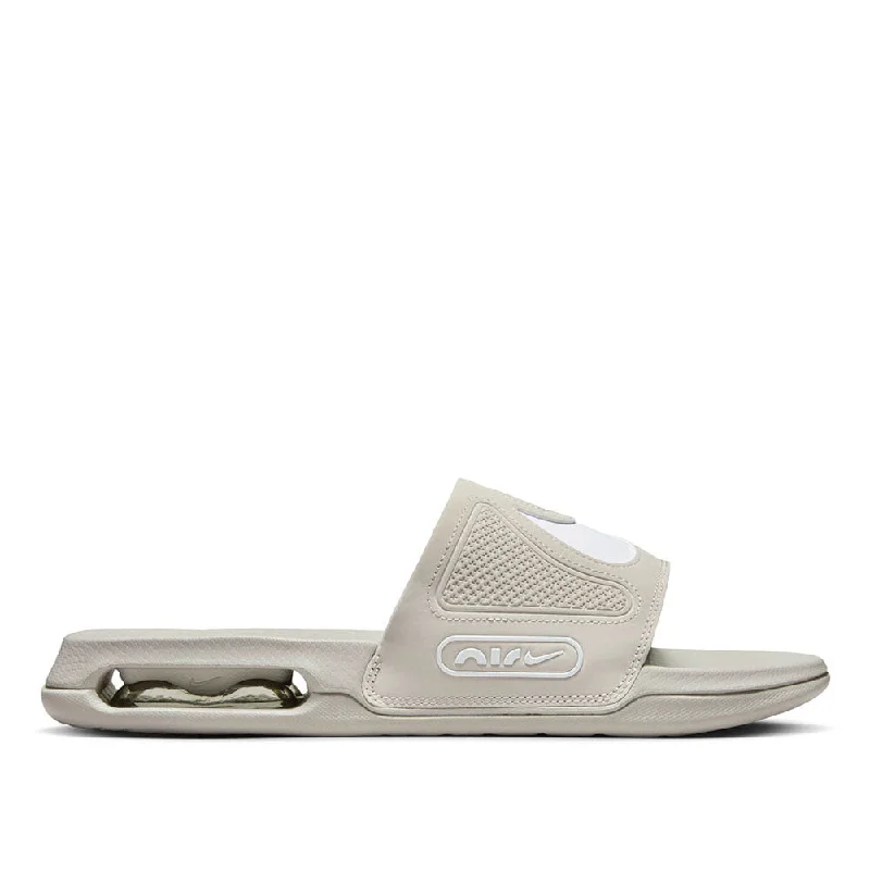 Nike Men's Air Max Cirro Slides British Gentleman Style