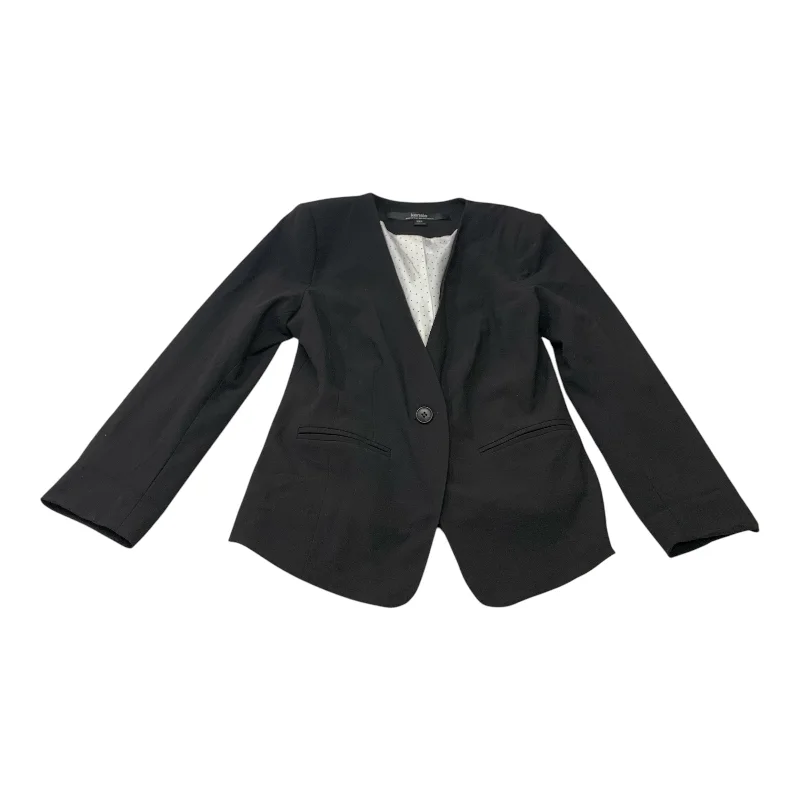 Blazer By Kensie In Black, Size: M Trendy Men's Bucket