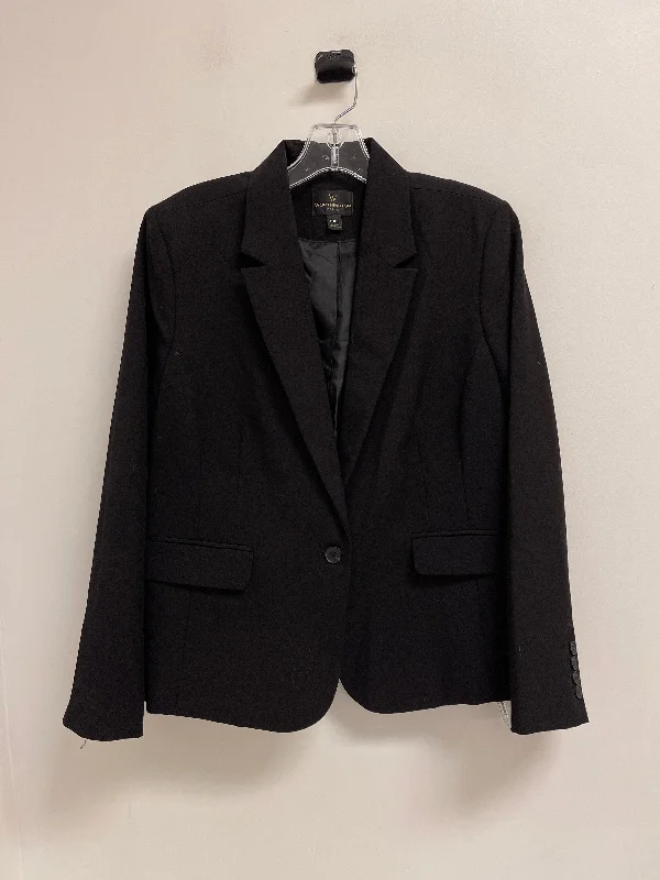 Blazer By Worthington In Black, Size: Xlp Trendy Men's Bucket