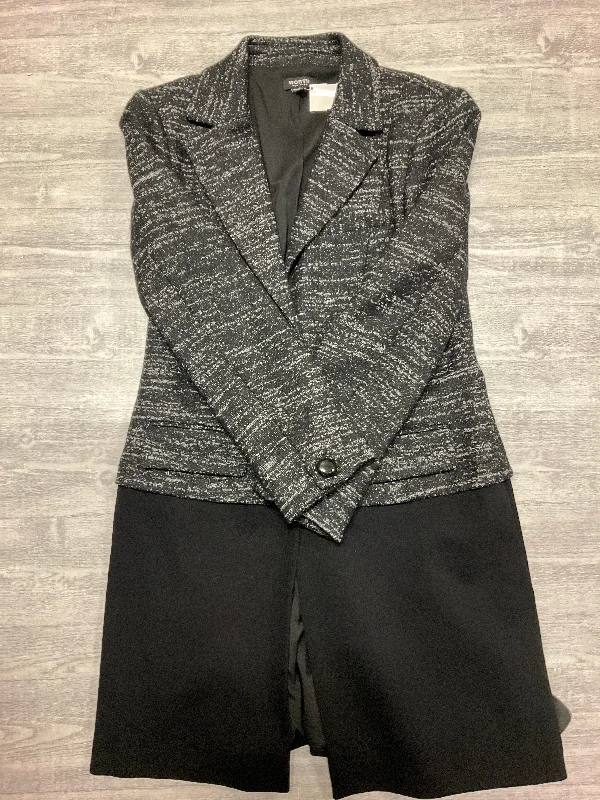 Blazer By Worth Ny In Black, Size: S Business