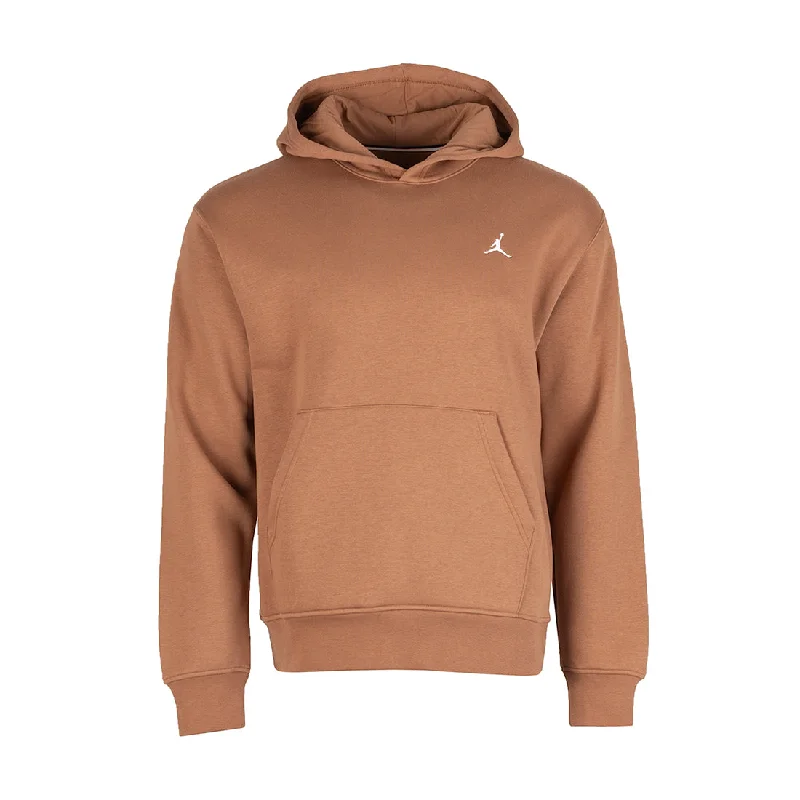 Brooklyn Fleece PO Hoody - Mens Elegant Men's Formal 