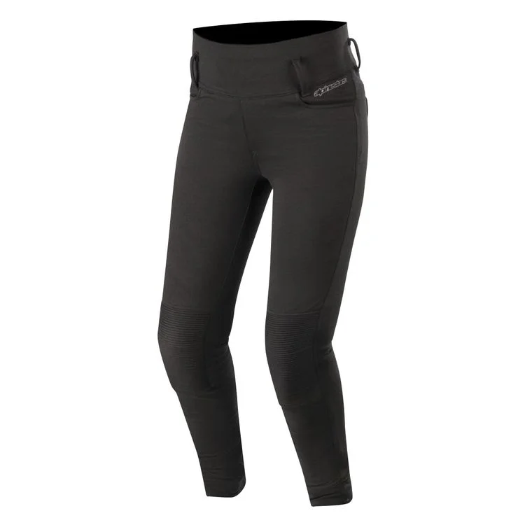 Alpinestars Banshee Leggins British Gentleman Style